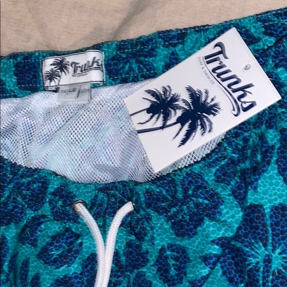 Fun Trunks Surf Essential - Picture 2 of 3